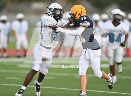Thumbnail 1 in Cypress Ranch vs Paetow (B Teams) photogallery.