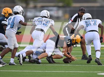 Thumbnail 3 in Cypress Ranch vs Paetow (B Teams) photogallery.