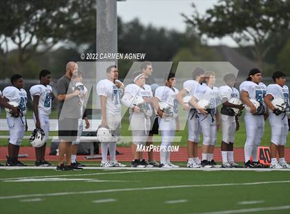 Thumbnail 2 in Cypress Ranch vs Paetow (B Teams) photogallery.