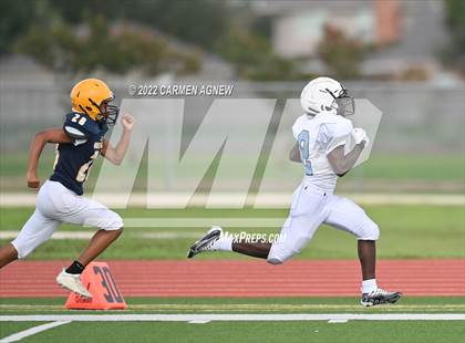 Thumbnail 3 in Cypress Ranch vs Paetow (B Teams) photogallery.