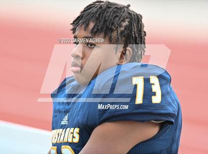 Thumbnail 3 in Cypress Ranch vs Paetow (B Teams) photogallery.