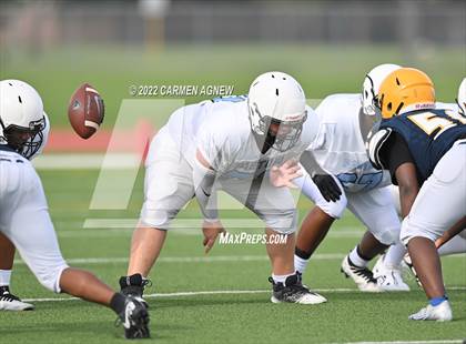 Thumbnail 3 in Cypress Ranch vs Paetow (B Teams) photogallery.