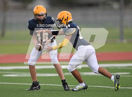 Thumbnail 2 in Cypress Ranch vs Paetow (B Teams) photogallery.