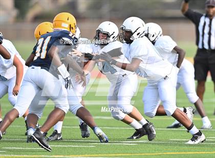 Thumbnail 1 in Cypress Ranch vs Paetow (B Teams) photogallery.