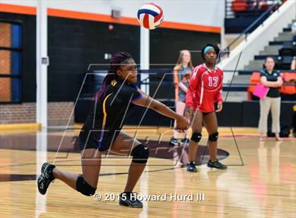 Thumbnail 3 in Everman @ Aledo photogallery.