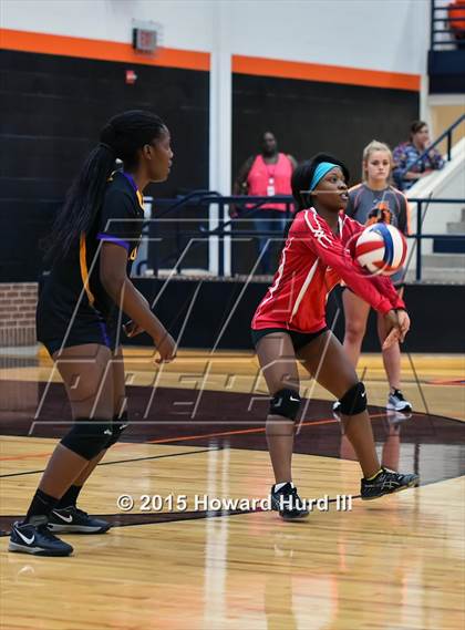 Thumbnail 2 in Everman @ Aledo photogallery.