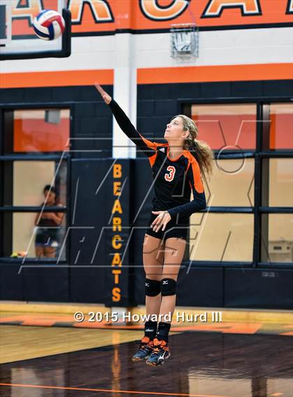 Thumbnail 1 in Everman @ Aledo photogallery.