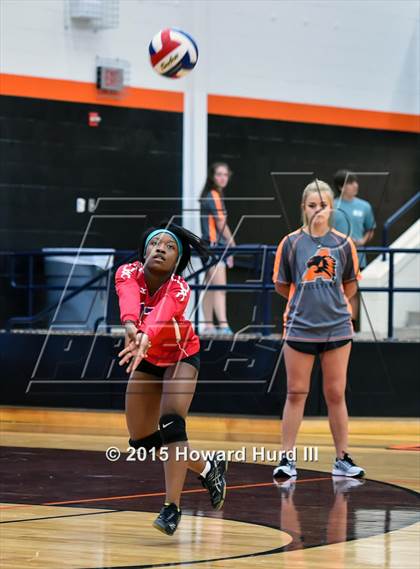 Thumbnail 3 in Everman @ Aledo photogallery.