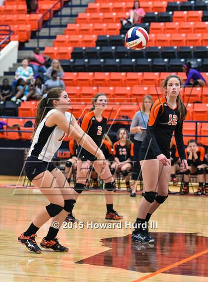 Thumbnail 1 in Everman @ Aledo photogallery.