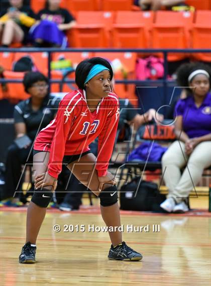Thumbnail 1 in Everman @ Aledo photogallery.