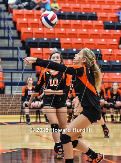 Thumbnail 3 in Everman @ Aledo photogallery.