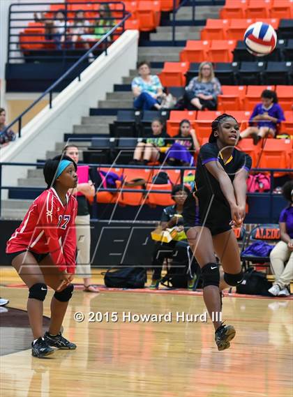 Thumbnail 1 in Everman @ Aledo photogallery.