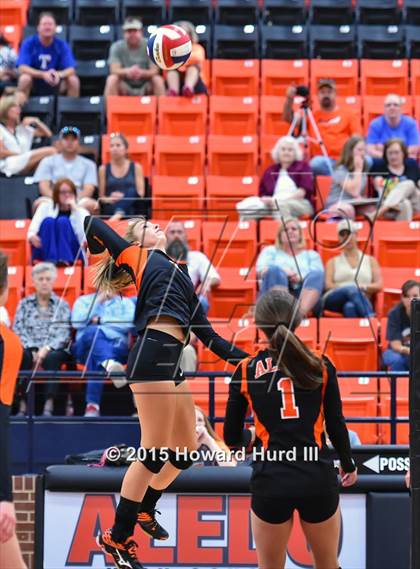 Thumbnail 3 in Everman @ Aledo photogallery.