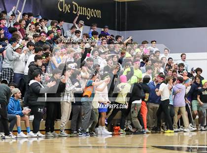 Thumbnail 3 in Sierra Canyon vs St Francis photogallery.