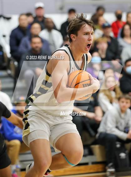 Thumbnail 1 in Sierra Canyon vs St Francis photogallery.