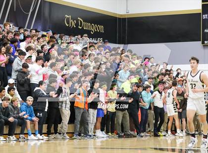 Thumbnail 3 in Sierra Canyon vs St Francis photogallery.
