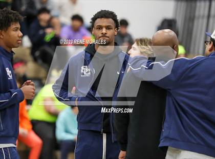Thumbnail 1 in Sierra Canyon vs St Francis photogallery.