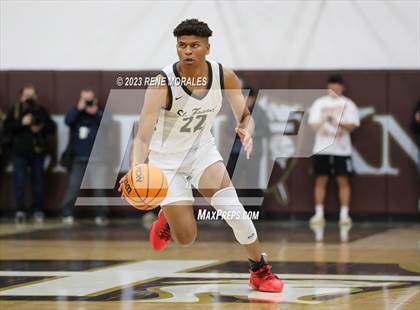 Thumbnail 1 in Sierra Canyon vs St Francis photogallery.