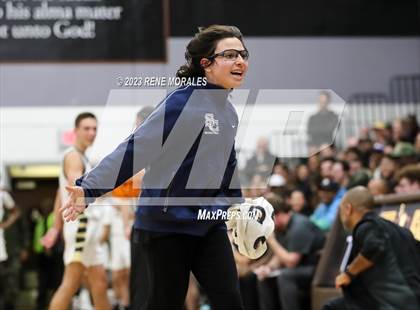 Thumbnail 3 in Sierra Canyon vs St Francis photogallery.