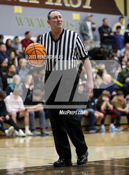 Thumbnail 1 in Sierra Canyon vs St Francis photogallery.