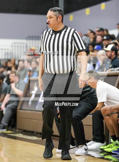 Thumbnail 1 in Sierra Canyon vs St Francis photogallery.