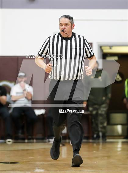 Thumbnail 1 in Sierra Canyon vs St Francis photogallery.