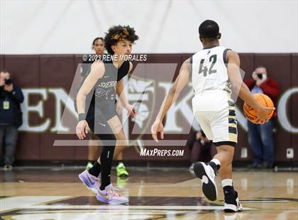Thumbnail 1 in Sierra Canyon vs St Francis photogallery.