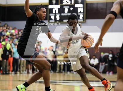 Thumbnail 1 in Sierra Canyon vs St Francis photogallery.