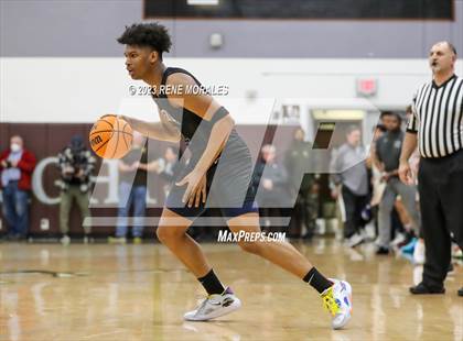 Thumbnail 1 in Sierra Canyon vs St Francis photogallery.