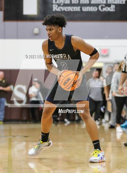 Thumbnail 3 in Sierra Canyon vs St Francis photogallery.