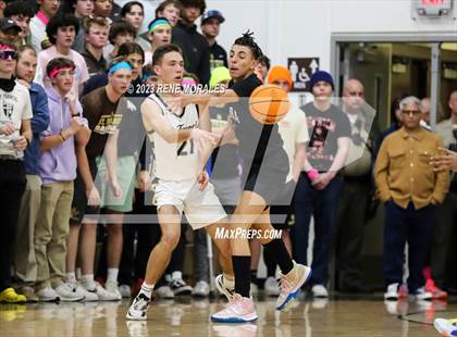 Thumbnail 1 in Sierra Canyon vs St Francis photogallery.