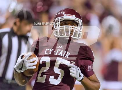 Thumbnail 3 in Cy-Fair @ Jersey Village photogallery.