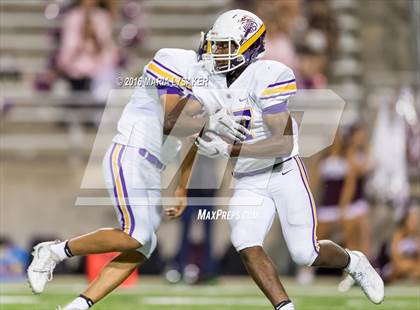 Thumbnail 3 in Cy-Fair @ Jersey Village photogallery.