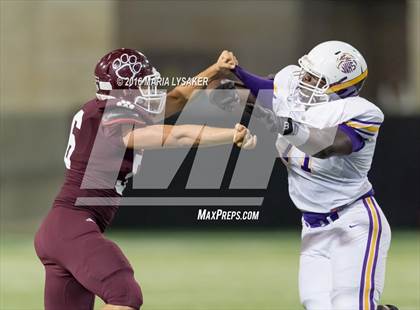 Thumbnail 3 in Cy-Fair @ Jersey Village photogallery.