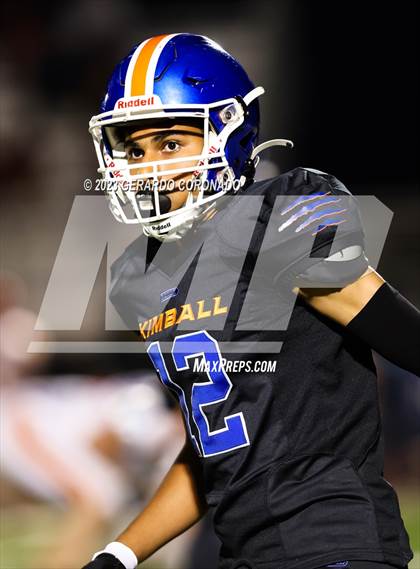 Thumbnail 3 in Oakdale @ Kimball photogallery.