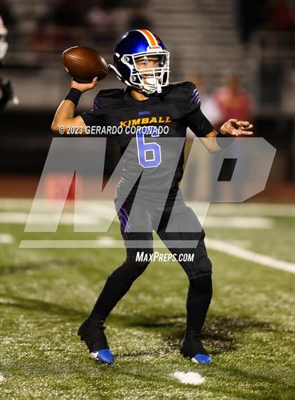 Thumbnail 1 in Oakdale @ Kimball photogallery.
