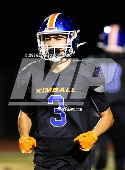 Thumbnail 1 in Oakdale @ Kimball photogallery.