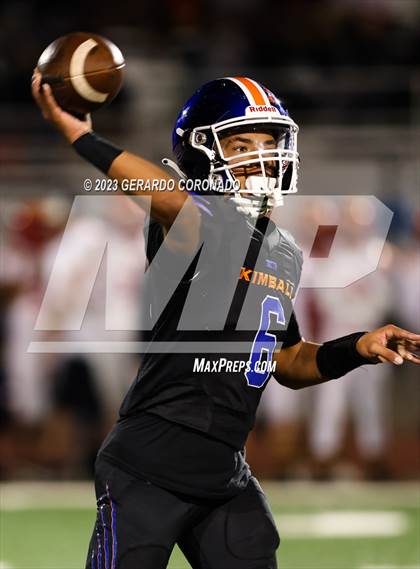 Thumbnail 1 in Oakdale @ Kimball photogallery.