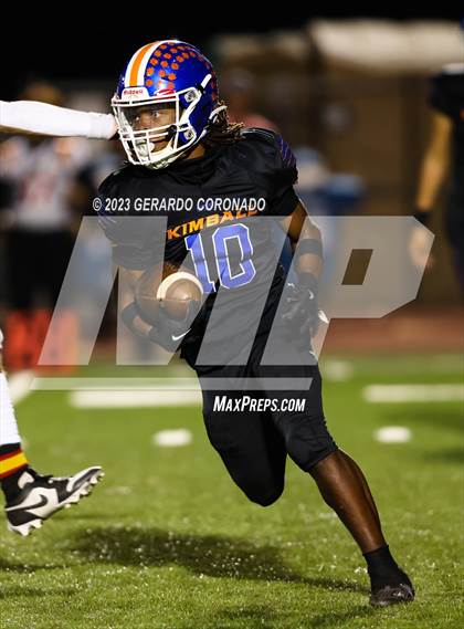Thumbnail 1 in Oakdale @ Kimball photogallery.