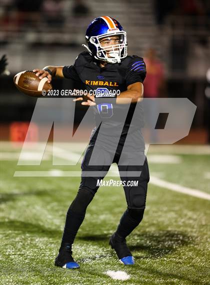 Thumbnail 3 in Oakdale @ Kimball photogallery.