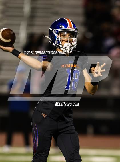 Thumbnail 1 in Oakdale @ Kimball photogallery.