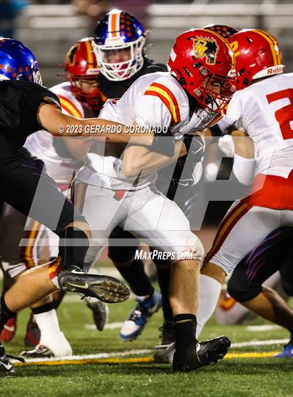 Thumbnail 3 in Oakdale @ Kimball photogallery.