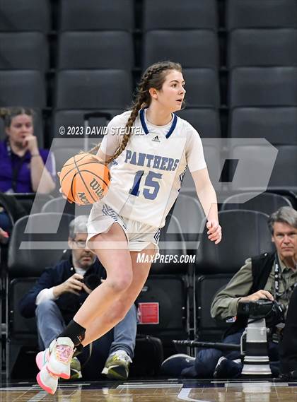 Thumbnail 3 in Shalhevet vs. San Domenico (CIF State D4 Final) photogallery.