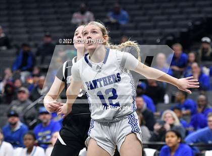 Thumbnail 3 in Shalhevet vs. San Domenico (CIF State D4 Final) photogallery.