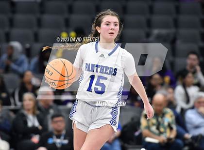 Thumbnail 3 in Shalhevet vs. San Domenico (CIF State D4 Final) photogallery.