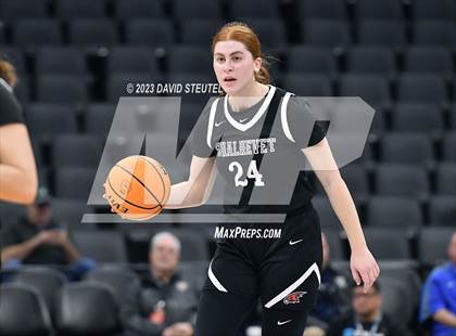 Thumbnail 3 in Shalhevet vs. San Domenico (CIF State D4 Final) photogallery.