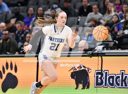 Thumbnail 2 in Shalhevet vs. San Domenico (CIF State D4 Final) photogallery.