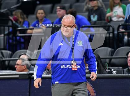 Thumbnail 2 in Shalhevet vs. San Domenico (CIF State D4 Final) photogallery.
