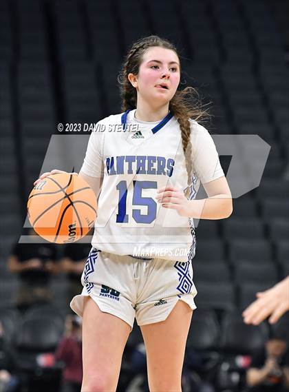 Thumbnail 1 in Shalhevet vs. San Domenico (CIF State D4 Final) photogallery.