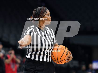 Thumbnail 3 in Shalhevet vs. San Domenico (CIF State D4 Final) photogallery.